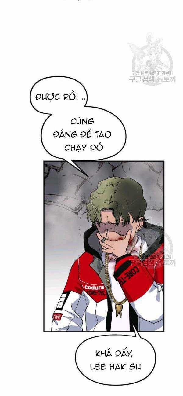 Trường Học Wetube Chapter 4 trang 5