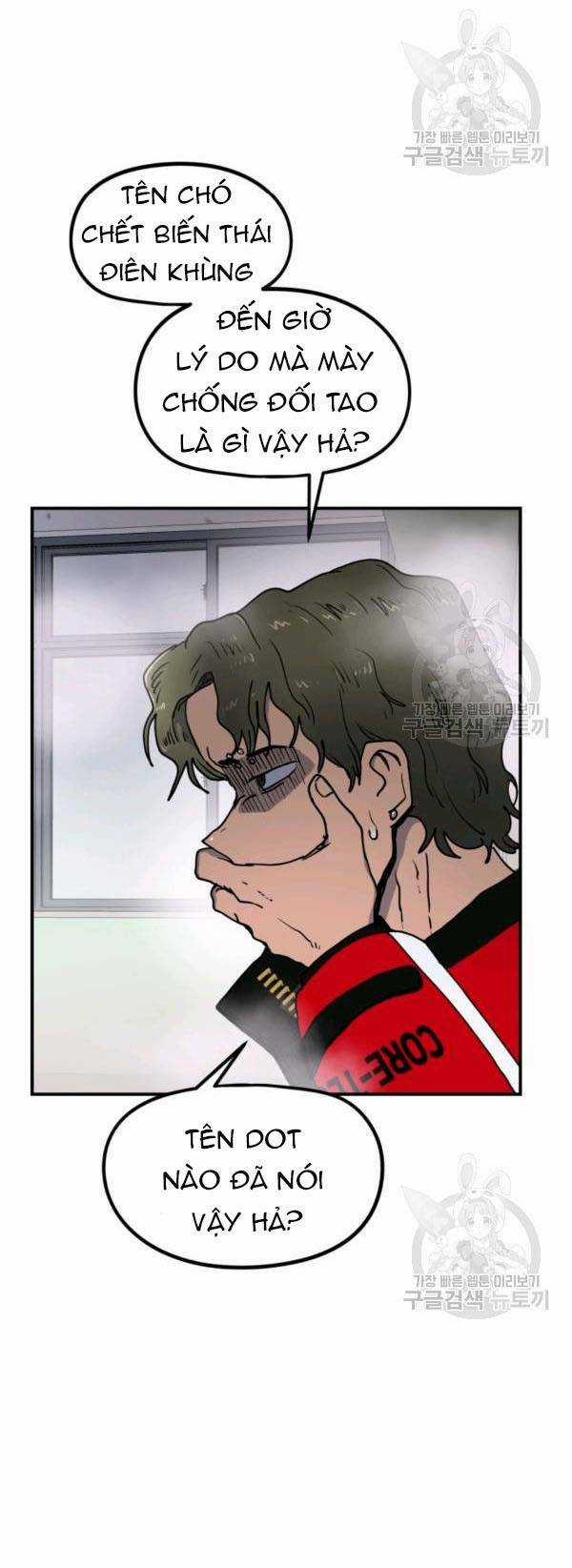 Trường Học Wetube Chapter 4 trang 6