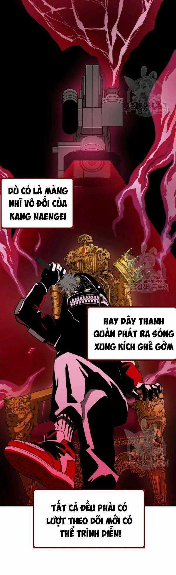 Trường Học Wetube Chapter 4 trang 61