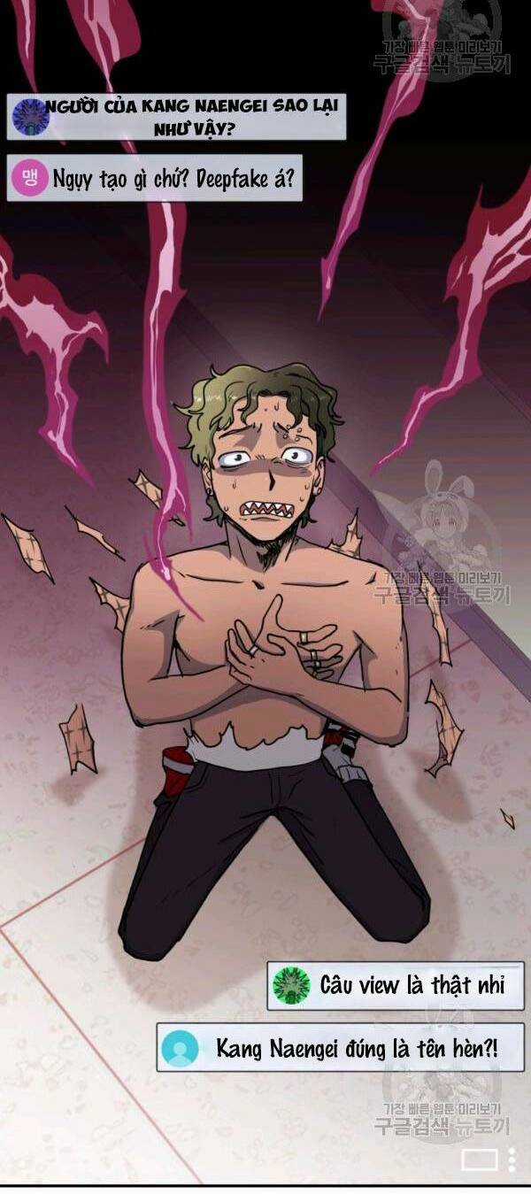 Trường Học Wetube Chapter 4 trang 63