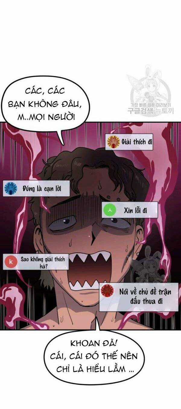 Trường Học Wetube Chapter 4 trang 65