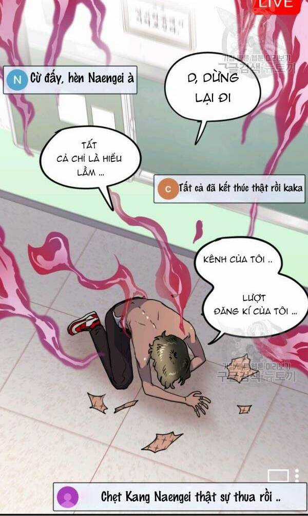 Trường Học Wetube Chapter 4 trang 68