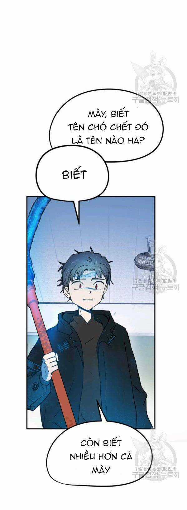 Trường Học Wetube Chapter 4 trang 7