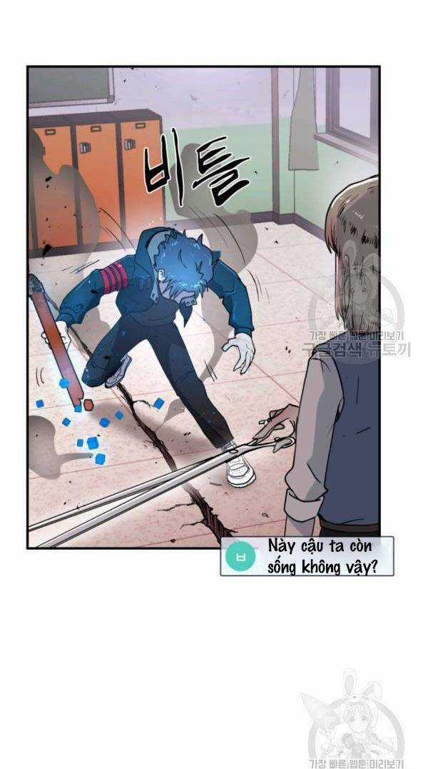 Trường Học Wetube Chapter 4 trang 90