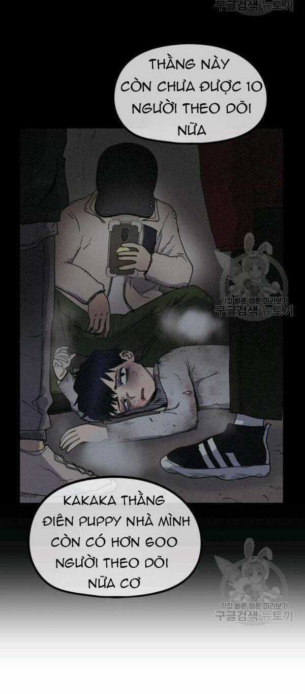 Trường Học Wetube Chapter 4 trang 97