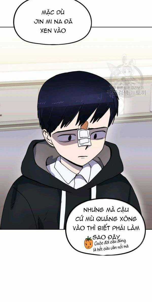 Trường Học Wetube Chapter 5 trang 20