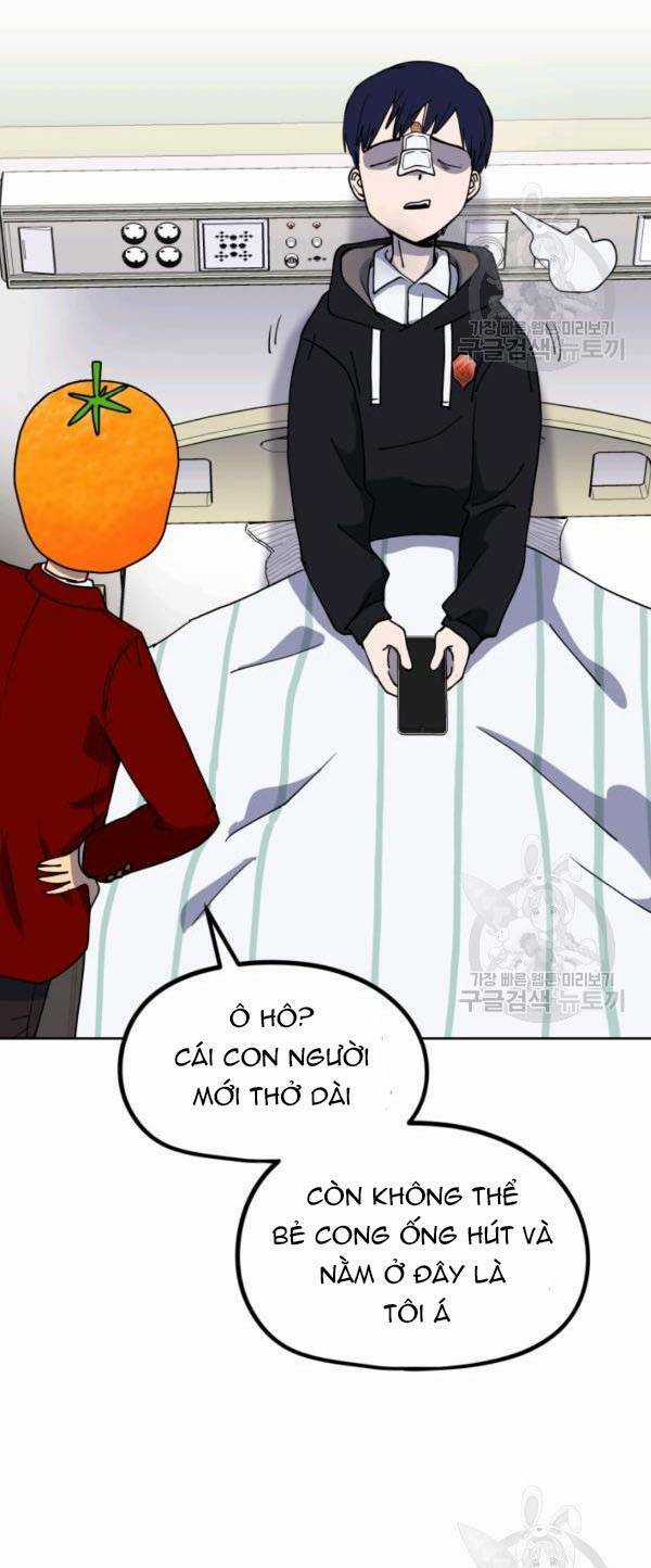 Trường Học Wetube Chapter 5 trang 23