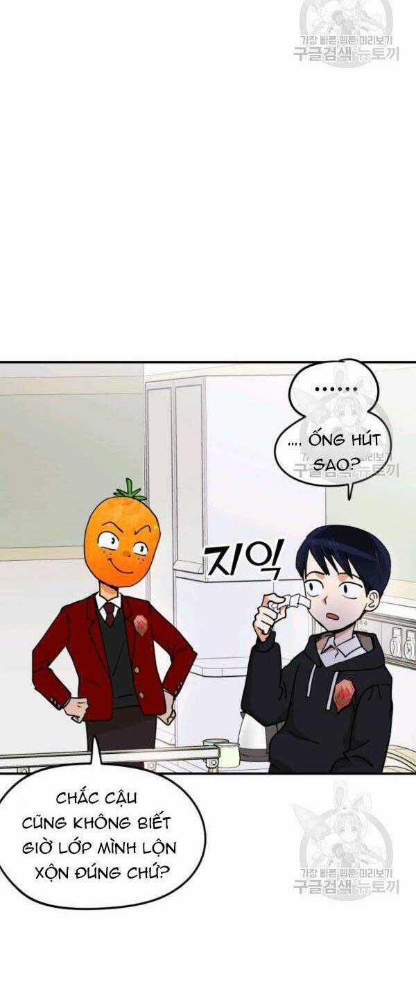 Trường Học Wetube Chapter 5 trang 24