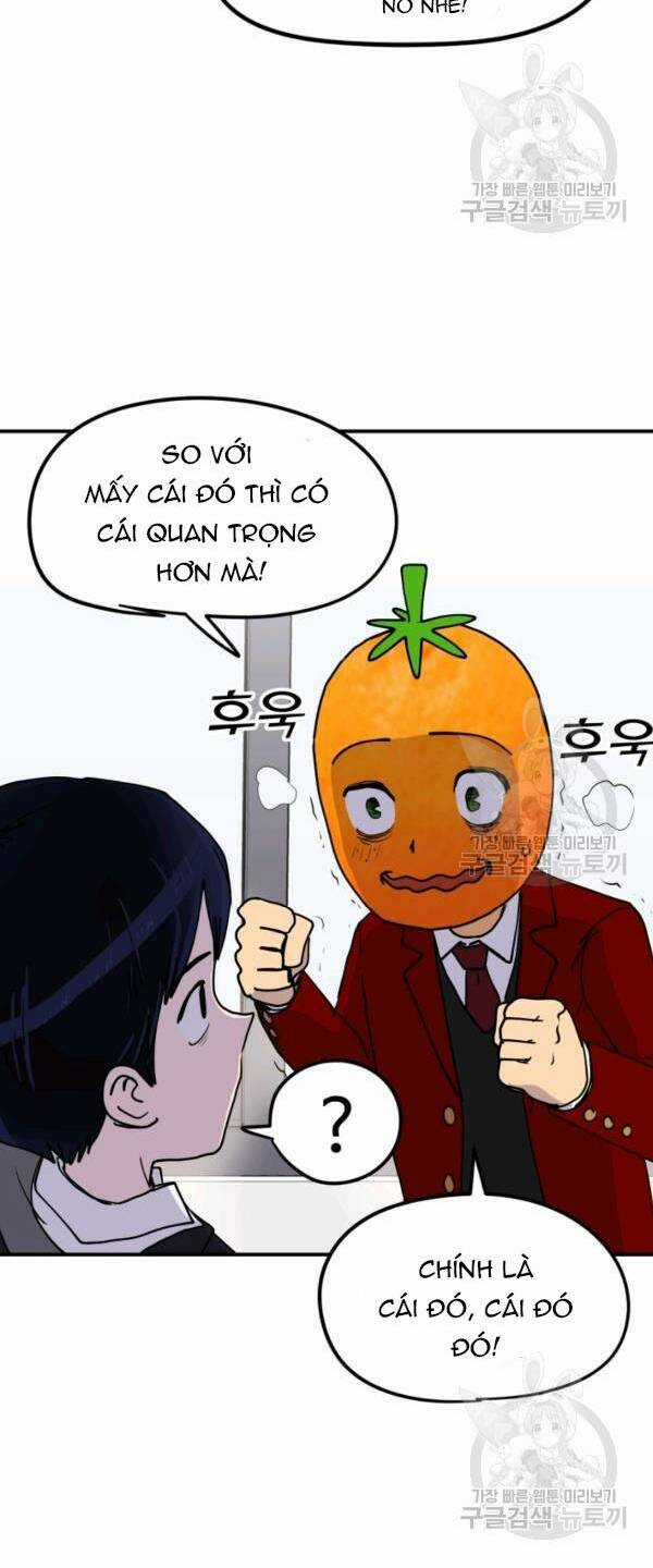 Trường Học Wetube Chapter 5 trang 26