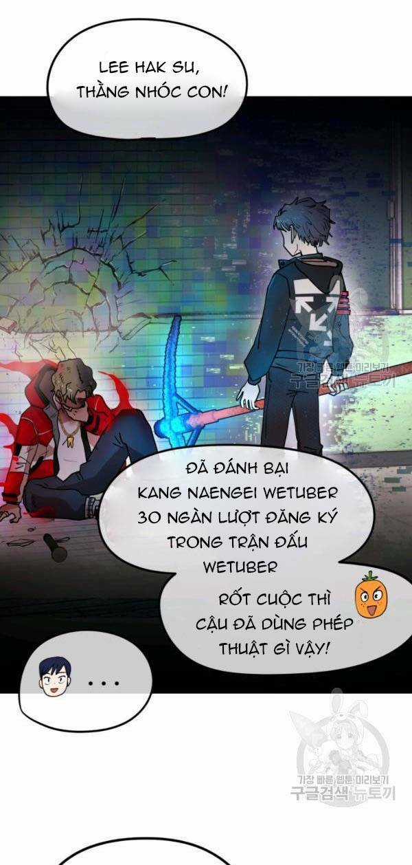Trường Học Wetube Chapter 5 trang 27