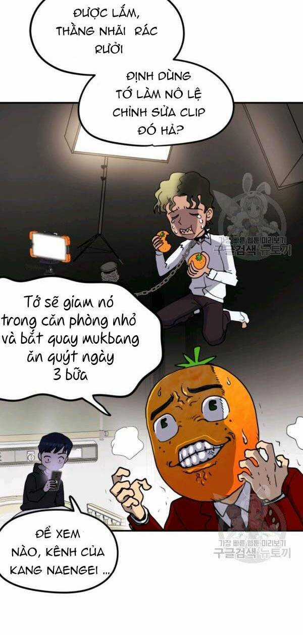 Trường Học Wetube Chapter 5 trang 28