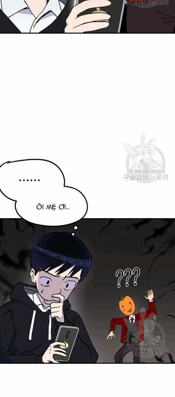 Trường Học Wetube Chapter 5 trang 32