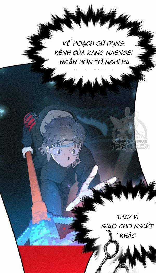 Trường Học Wetube Chapter 5 trang 37