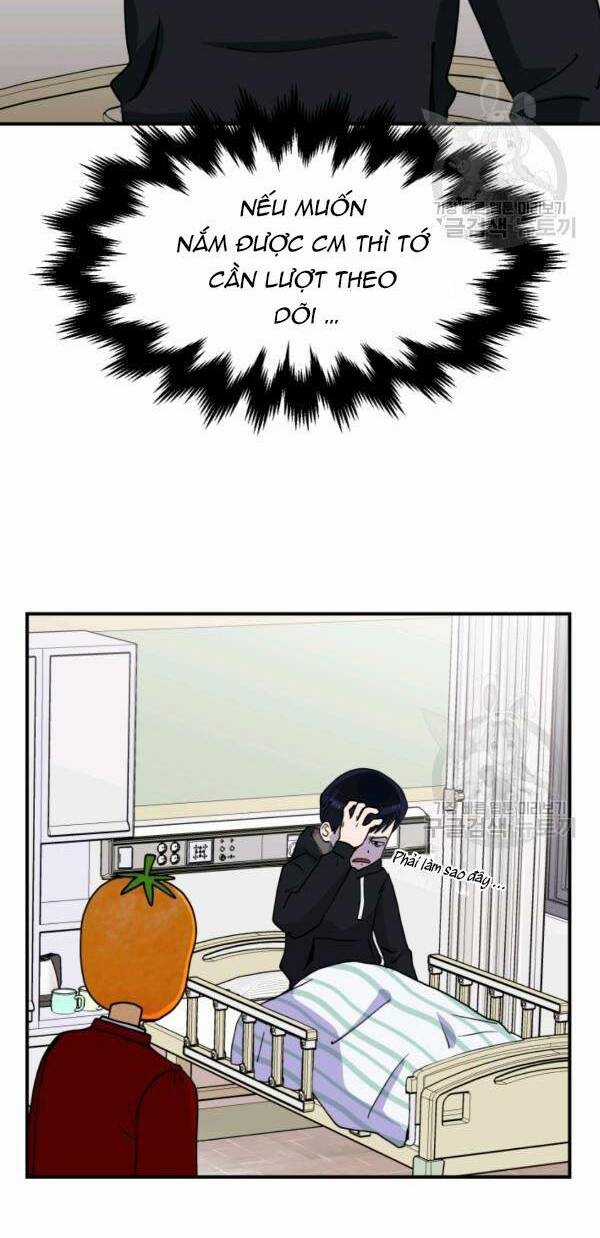 Trường Học Wetube Chapter 5 trang 40