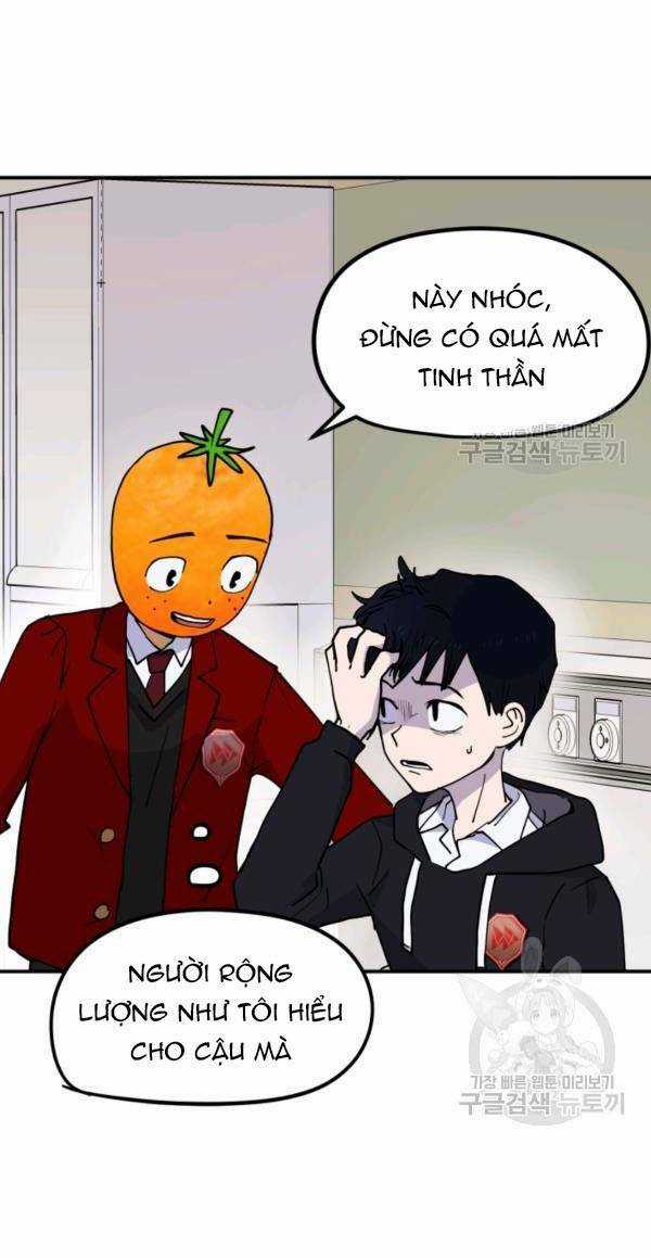 Trường Học Wetube Chapter 5 trang 43