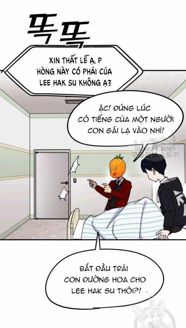 Trường Học Wetube Chapter 5 trang 45