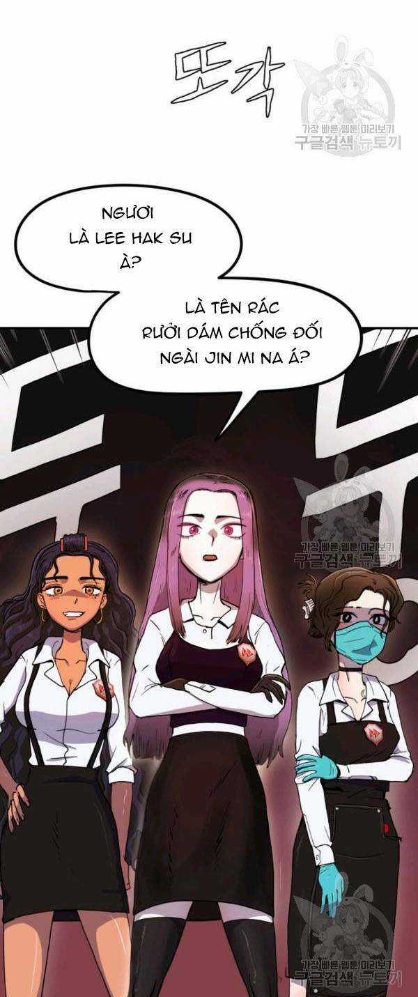 Trường Học Wetube Chapter 5 trang 51