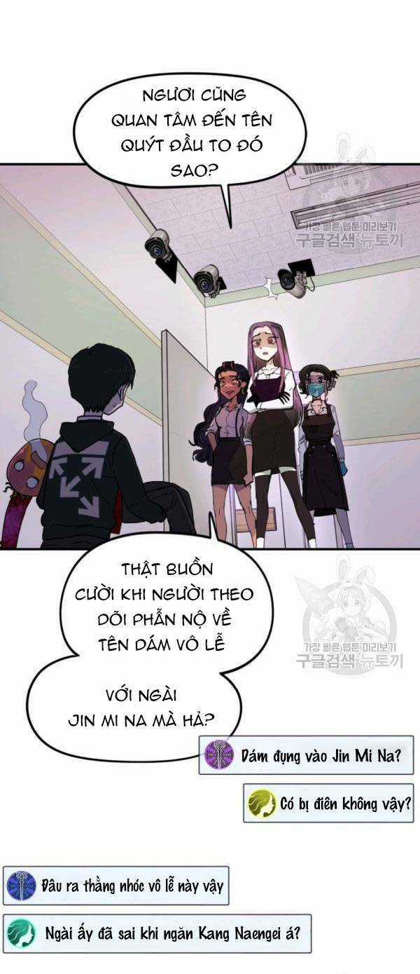 Trường Học Wetube Chapter 5 trang 53