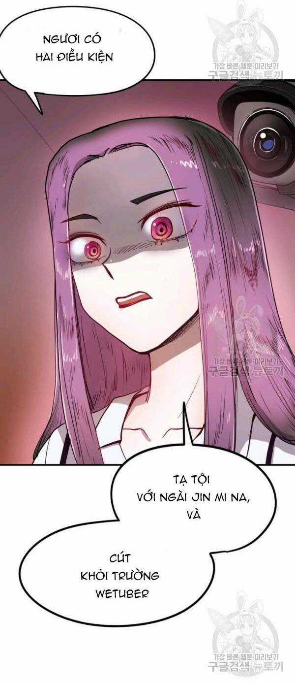 Trường Học Wetube Chapter 5 trang 54