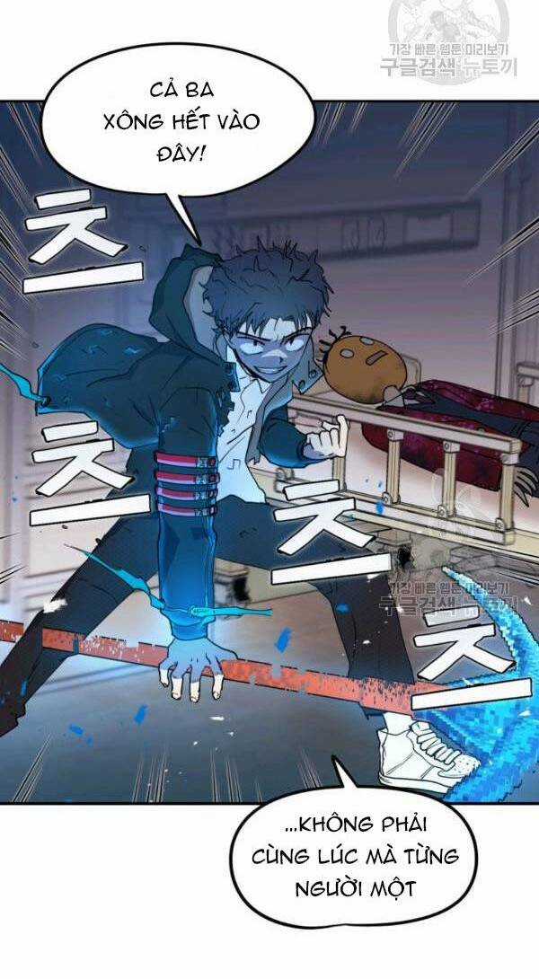 Trường Học Wetube Chapter 5 trang 56