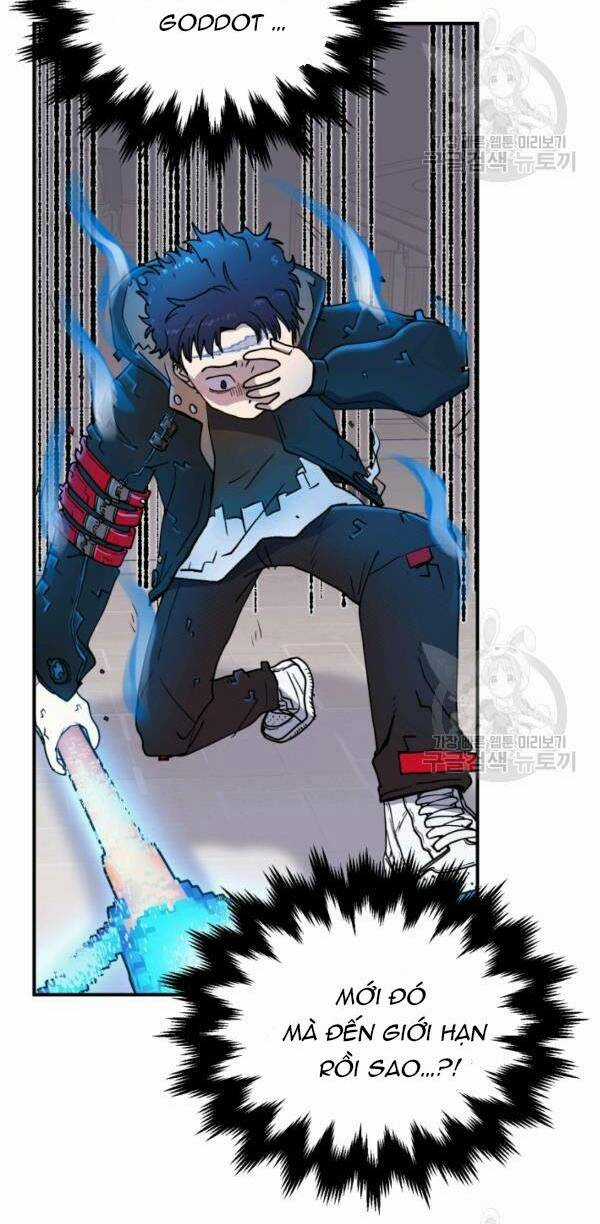 Trường Học Wetube Chapter 5 trang 58