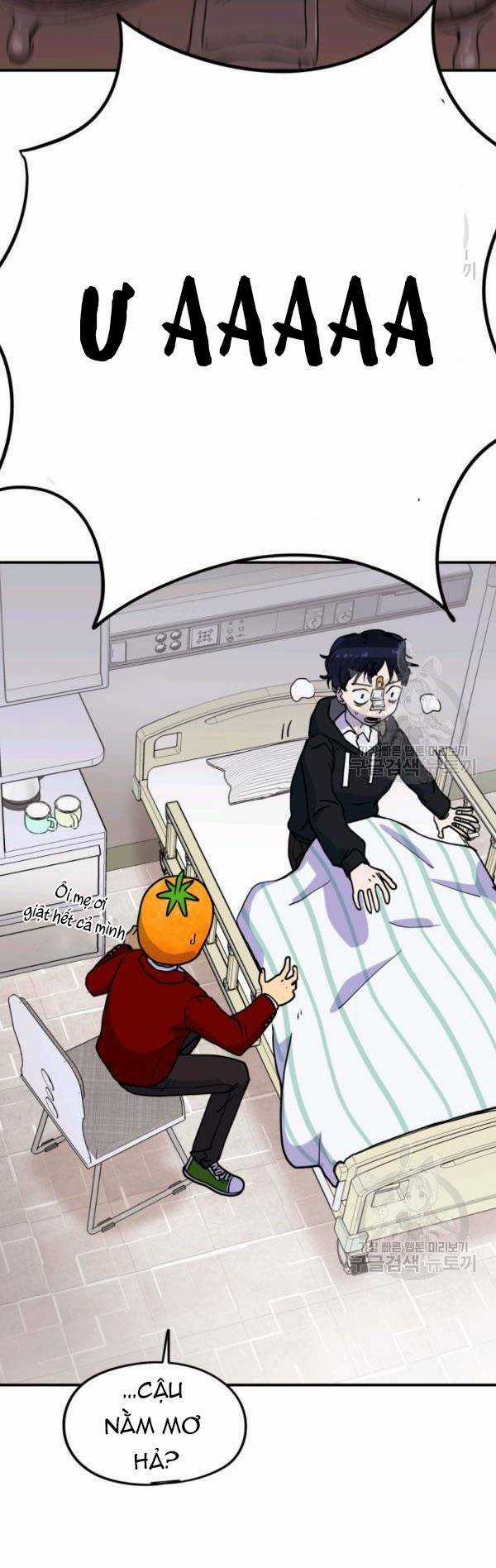 Trường Học Wetube Chapter 5 trang 6