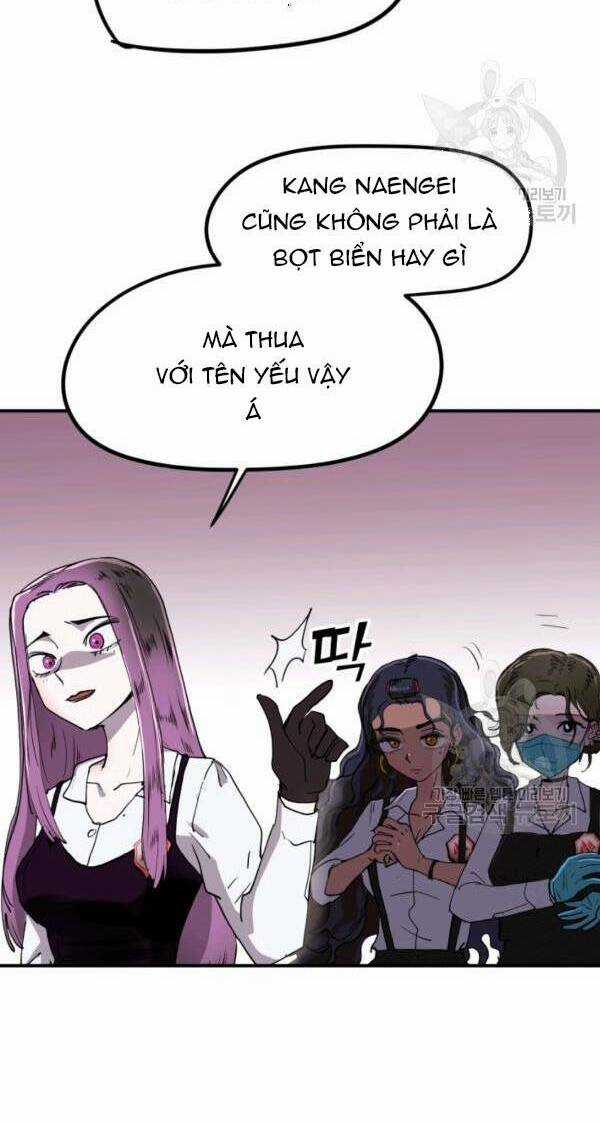 Trường Học Wetube Chapter 5 trang 60