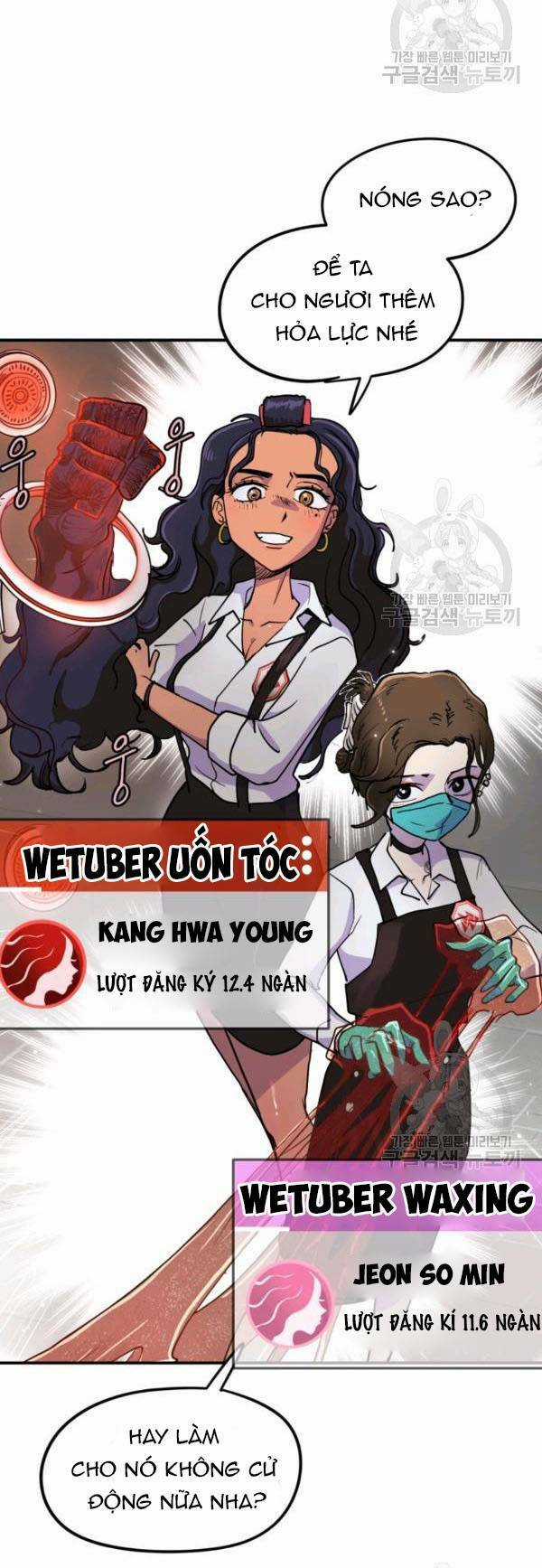 Trường Học Wetube Chapter 5 trang 65