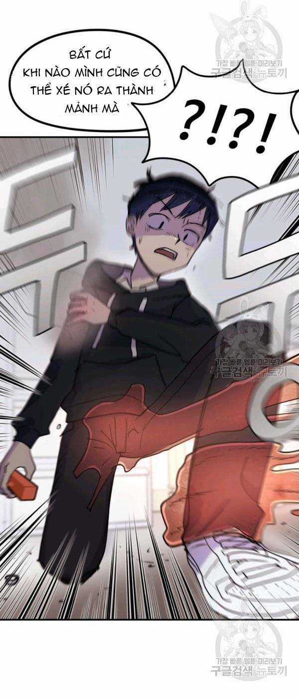 Trường Học Wetube Chapter 5 trang 66