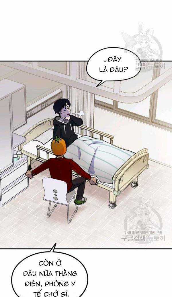 Trường Học Wetube Chapter 5 trang 7