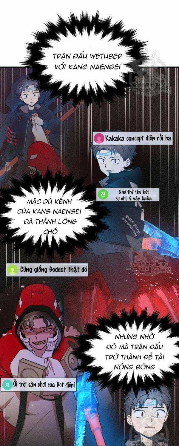 Trường Học Wetube Chapter 5 trang 80