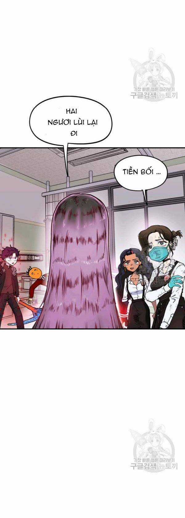 Trường Học Wetube Chapter 5 trang 88