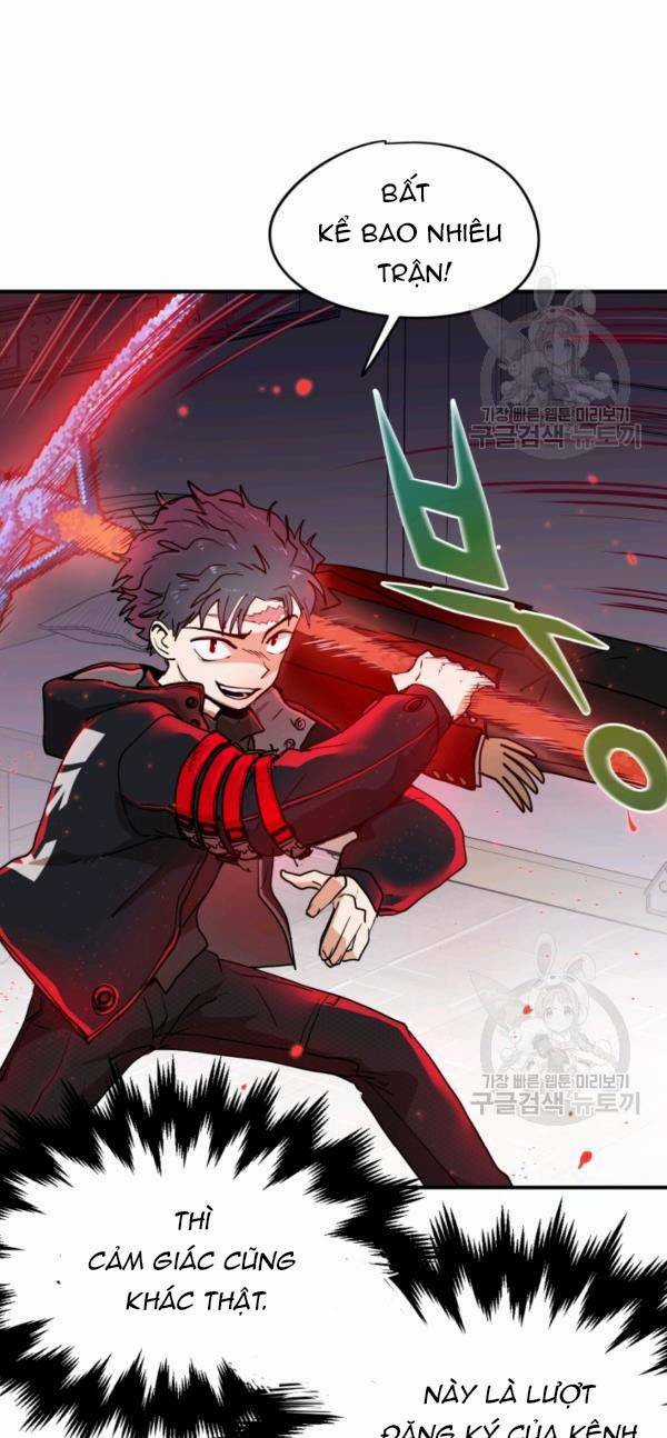 Trường Học Wetube Chapter 5 trang 90