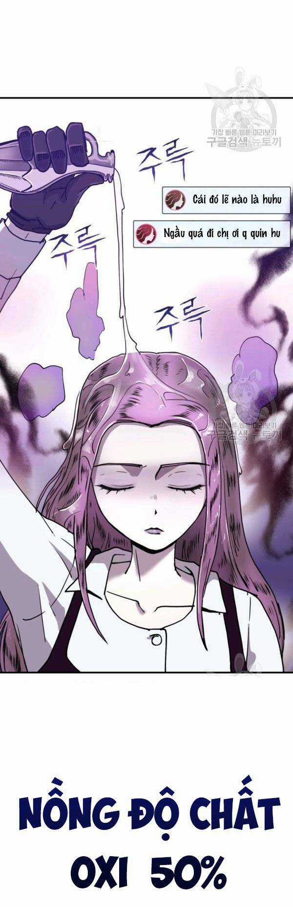 Trường Học Wetube Chapter 6 trang 12