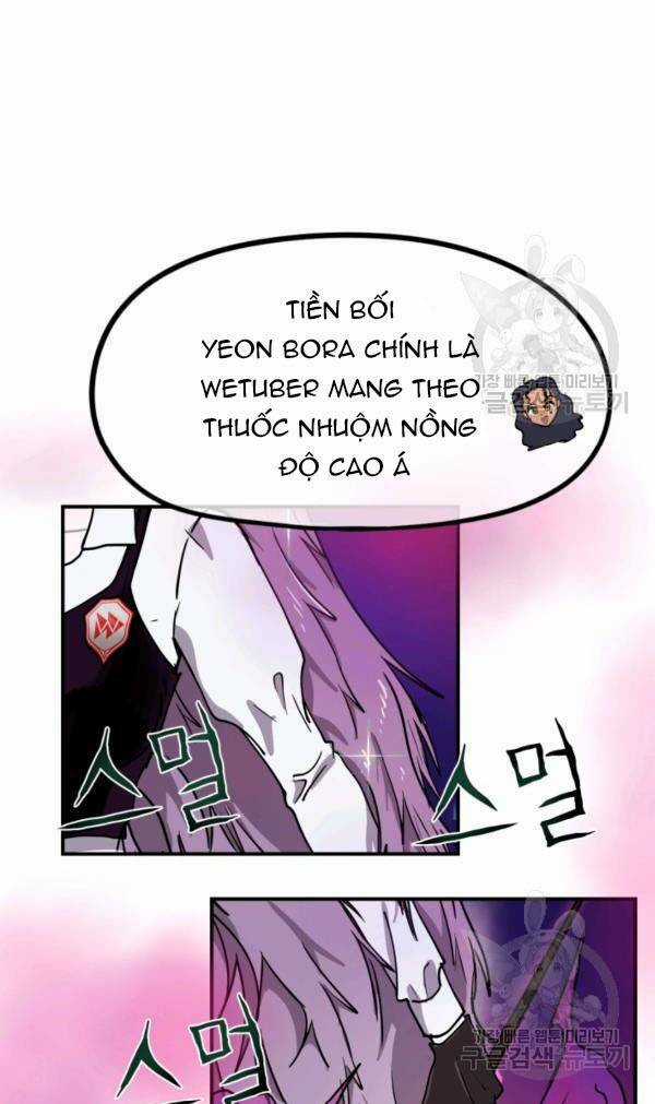 Trường Học Wetube Chapter 6 trang 13