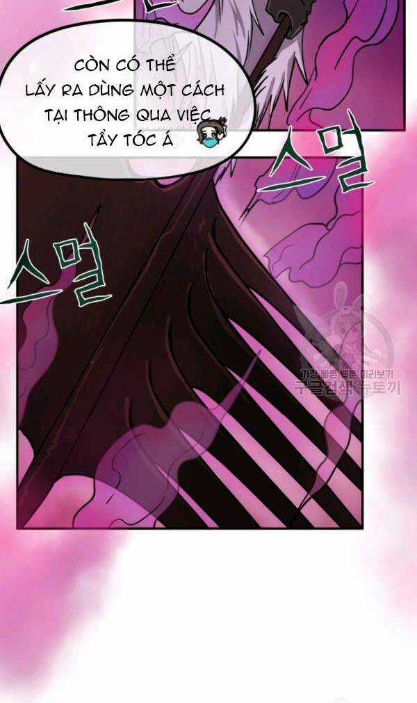 Trường Học Wetube Chapter 6 trang 14