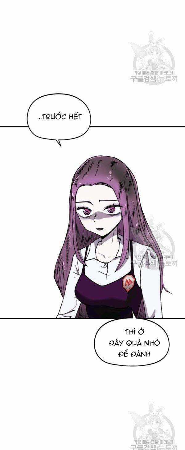 Trường Học Wetube Chapter 6 trang 2