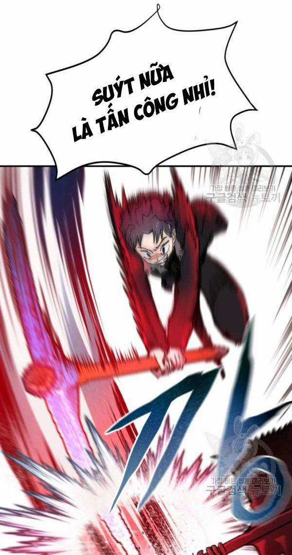 Trường Học Wetube Chapter 6 trang 20