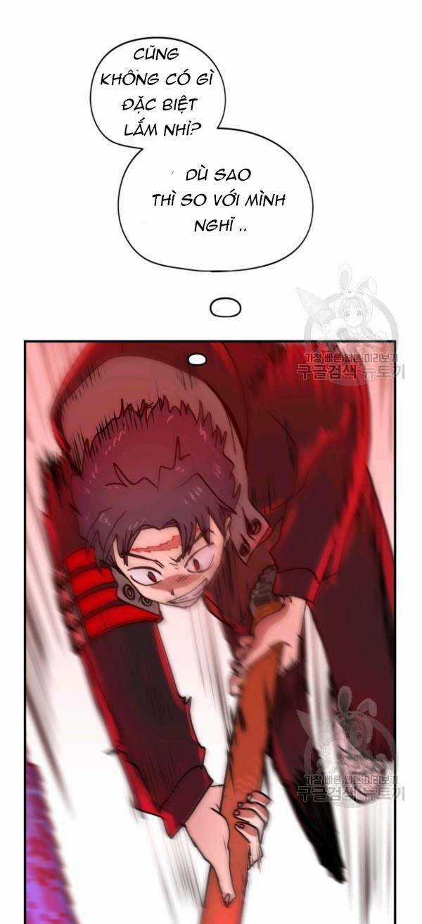 Trường Học Wetube Chapter 6 trang 22