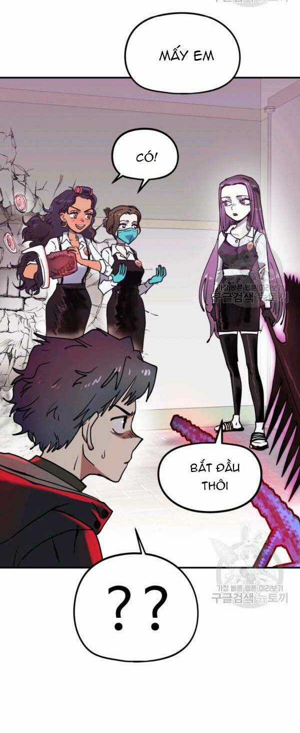 Trường Học Wetube Chapter 6 trang 3