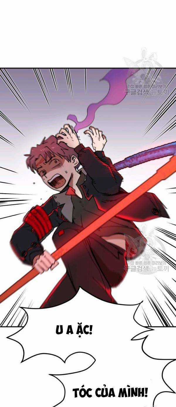 Trường Học Wetube Chapter 6 trang 36