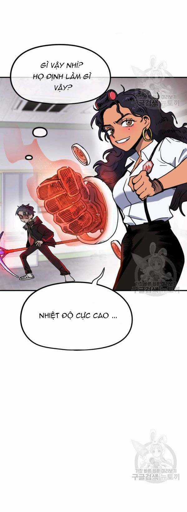 Trường Học Wetube Chapter 6 trang 4