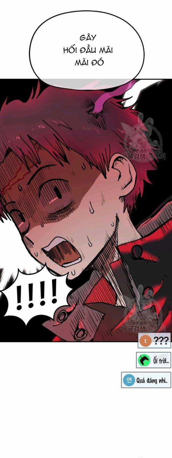 Trường Học Wetube Chapter 6 trang 40