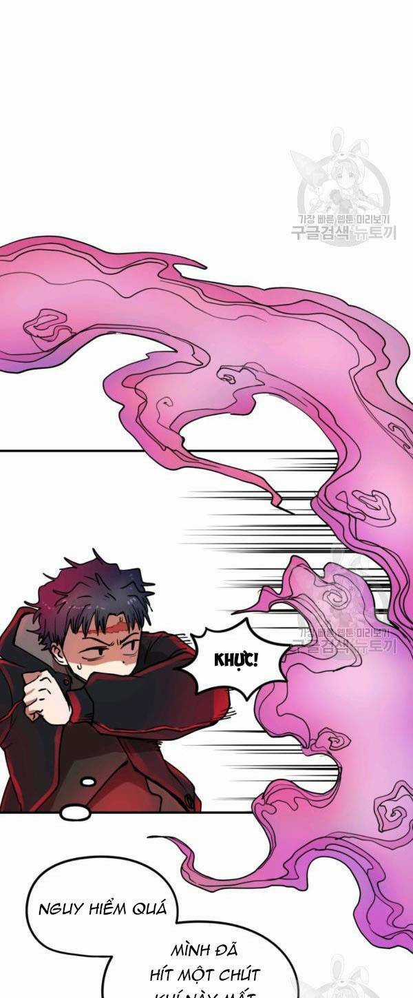 Trường Học Wetube Chapter 6 trang 44