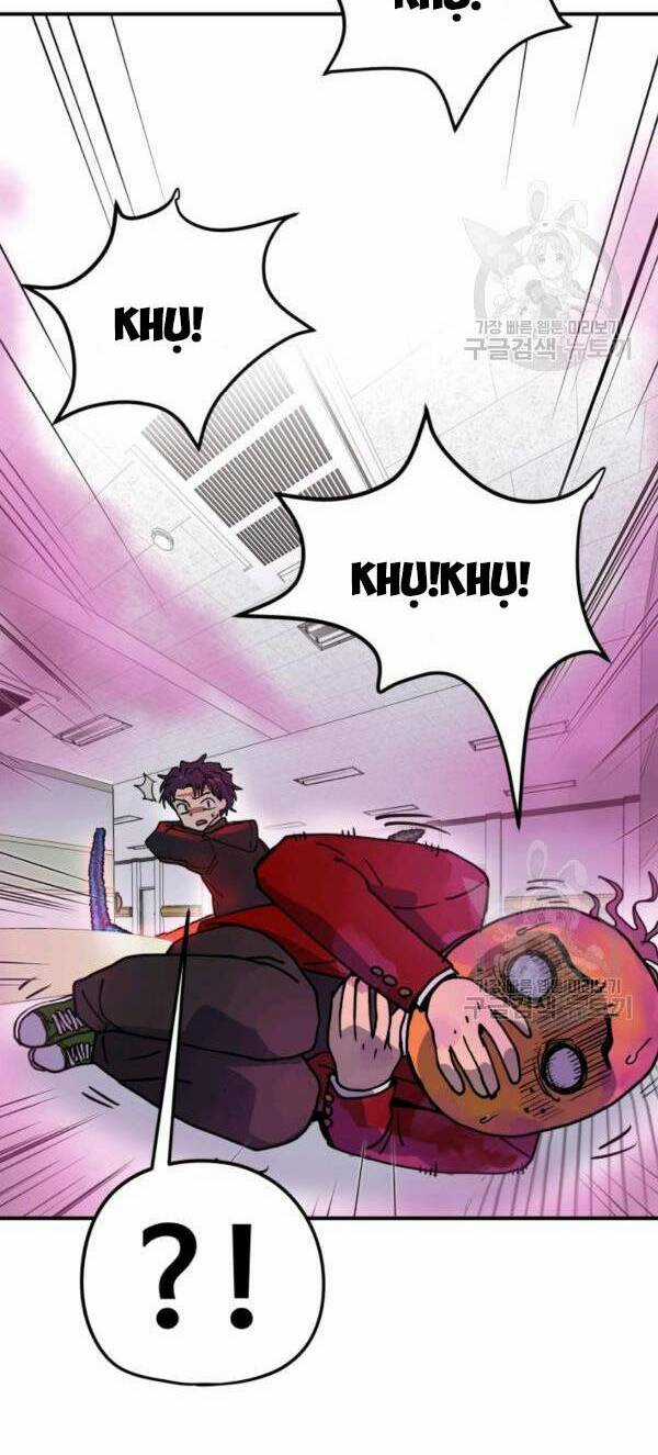 Trường Học Wetube Chapter 6 trang 47