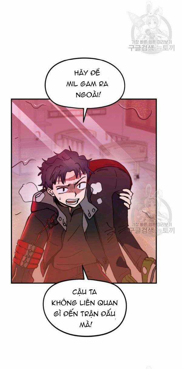 Trường Học Wetube Chapter 6 trang 52