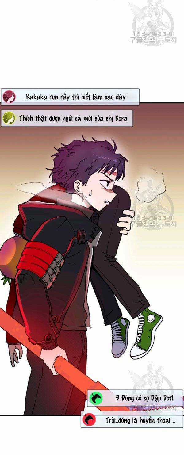 Trường Học Wetube Chapter 6 trang 54