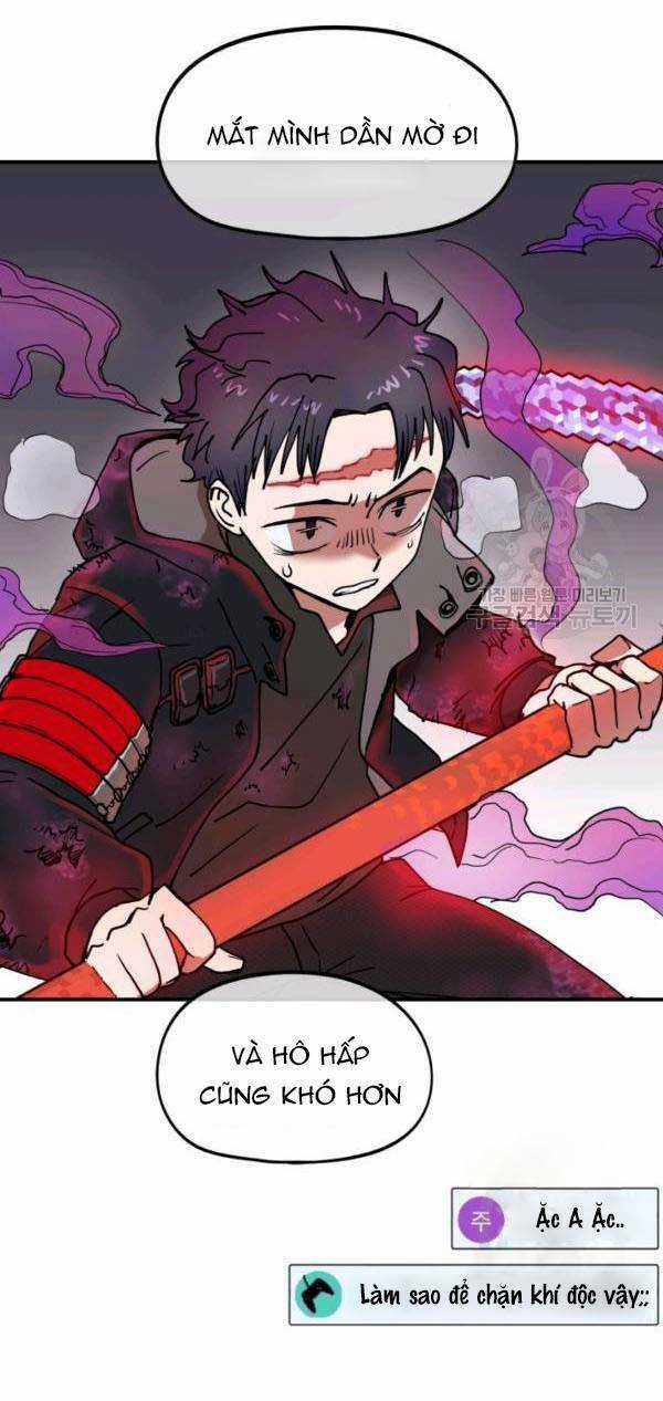 Trường Học Wetube Chapter 6 trang 68