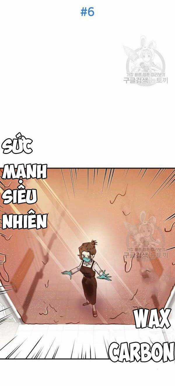 Trường Học Wetube Chapter 6 trang 7