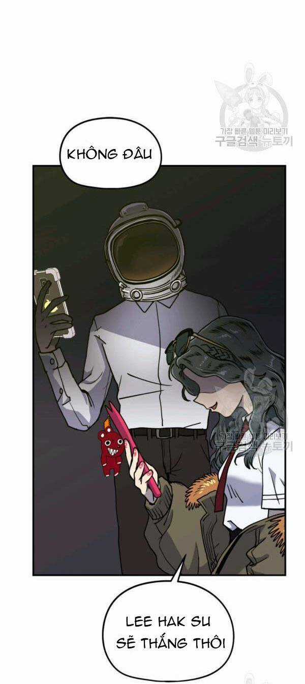 Trường Học Wetube Chapter 6 trang 71